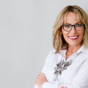 Meet your Posher, Becky